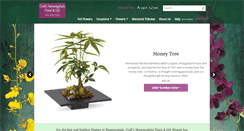 Desktop Screenshot of cralls.com